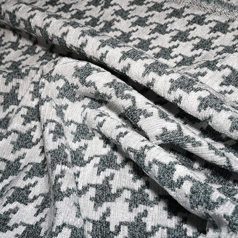 Q63 TOSCA JACQUARDファブリック