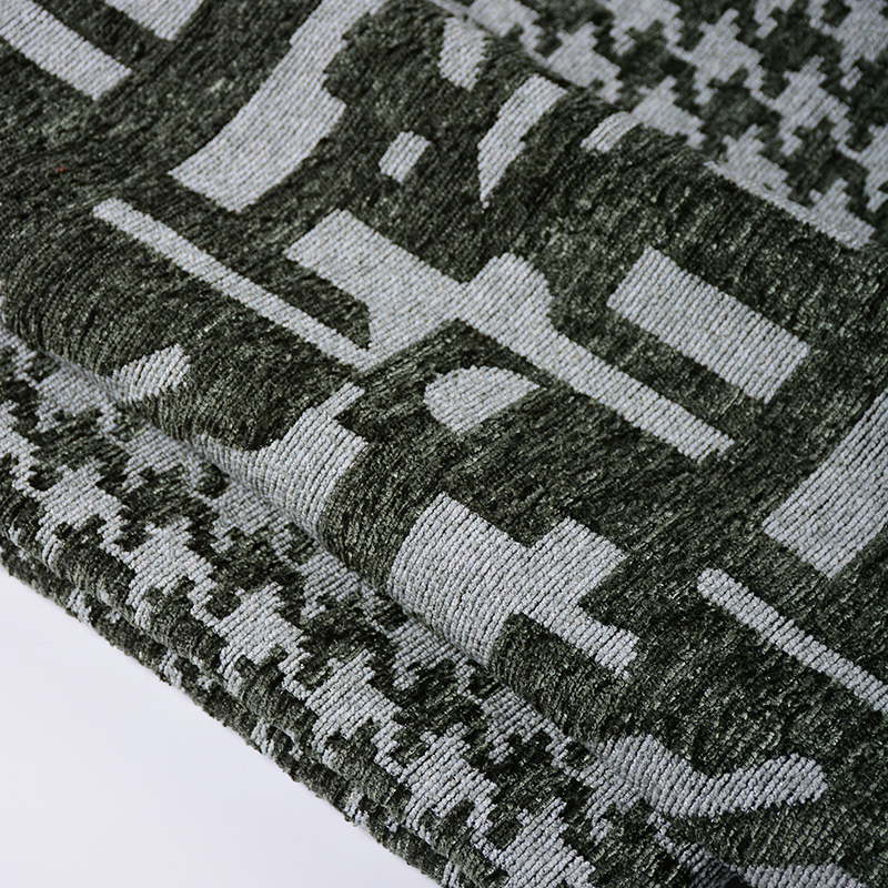 Q63 TOSCA JACQUARDファブリック