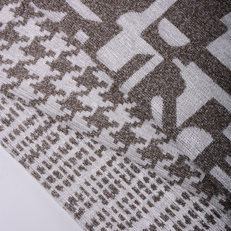 Q63 TOSCA JACQUARDファブリック